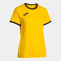 CAMISETA MANGA CORTA COMBI PREMIUM MUJER