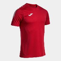 CAMISETA MANGA CORTA OLIMPIADA HOJA 2
