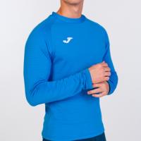 CAMISETA MANGA LARGA BRAMA FLEECE