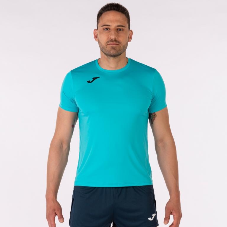 Joma Record II Camiseta de Running Hombre Pack de 1 