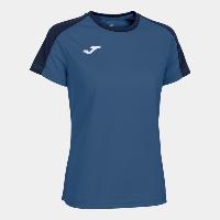 Camiseta mc Eco Championship mujer Joma 1