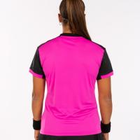 Camiseta mc Montreal mujer Joma