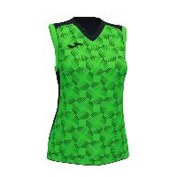 Camiseta sin mangas Supernova III mujer Joma 1