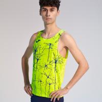 CAMISETAS RUNNING HOMBRE