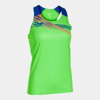 Camiseta tirantes Elite X mujer Joma 1