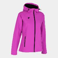 Chaqueta shoftshell Explorer trail mujer Joma
