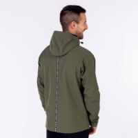 Chaqueta softshell Explorer trail Joma