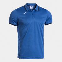 POLO MANGA CORTA COMBI PREMIUM 