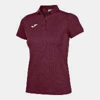 POLO MANGA CORTA HOBBY  MUJER