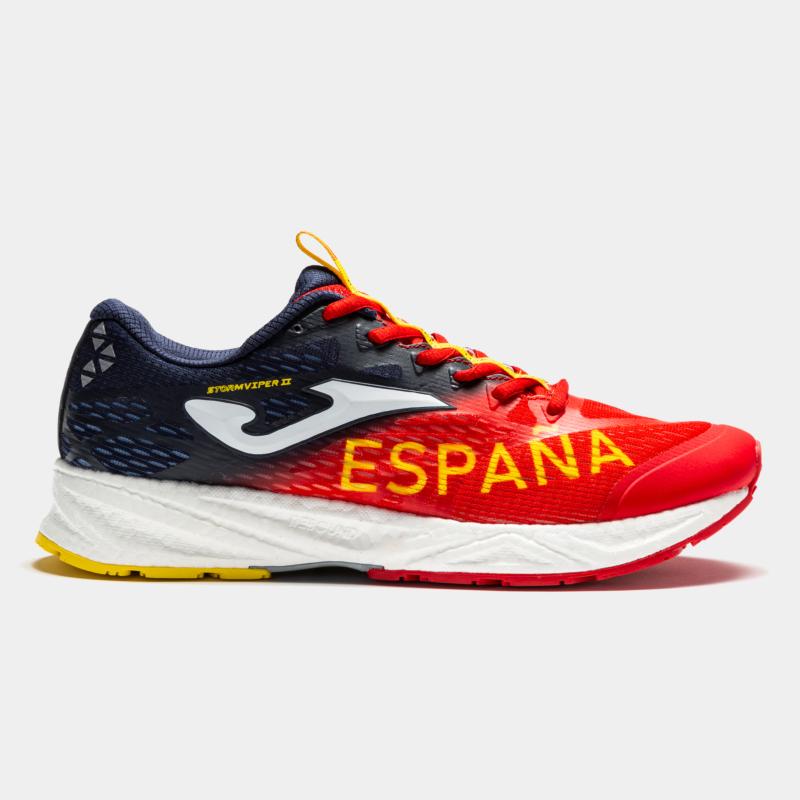 Zapatillas Storm Viper España Joma