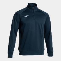 SUDADERA FARAON MEDIA CREMALLERA HOJA 2
