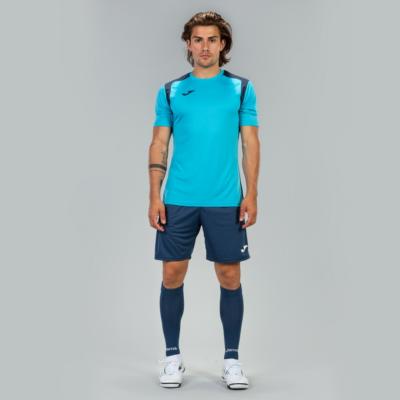 Short Nobel Joma 1