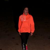 Sudadera media cremallera Elite VIII night mujer Joma