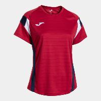 CAMISETA MANGA CORTA MONTREAL 