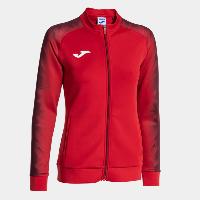 CHAQUETA ELITE XI LADY JOMA