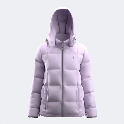 ANORAK URBAN STREET