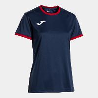 CAMISETA MANGA CORTA COMBI PREMIUM MUJER