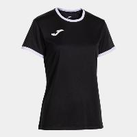 CAMISETA MANGA CORTA COMBI PREMIUM MUJER HOJA 2