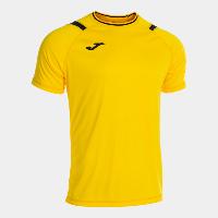 CAMISETA MANGA CORTA DINAMO II 