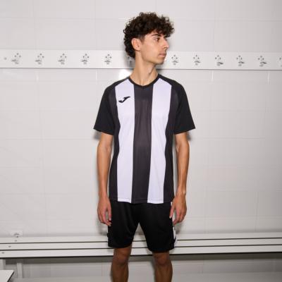 CAMISETA MANGA CORTA INTER IV