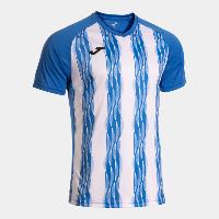 CAMISETA MANGA CORTA INTER V 
