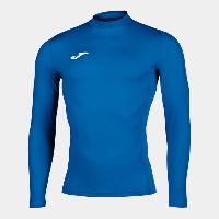 CAMISETA MANGA LARGA BRAMA ACADEMY 