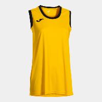 CAMISETA SIN MANGAS CANCHA MUJER HOJA 2
