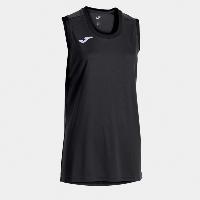CAMISETA SIN MANGAS CANCHA MUJER HOJA 2