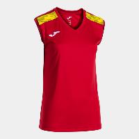 CAMISETA SIN MANGAS CHAMPIONSHIP VIII 