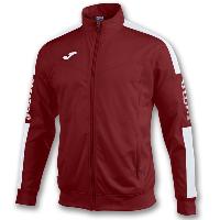 Chaqueta Champion IV Joma 1 