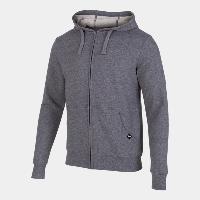CHAQUETA CON CAPUCHA JUNGLE