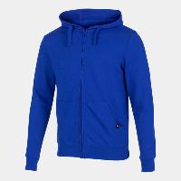 CHAQUETA CON CAPUCHA JUNGLE