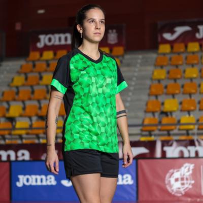 Camiseta Supernova III mujer Joma 1