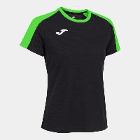 Camiseta mc Eco Championship mujer Joma 2