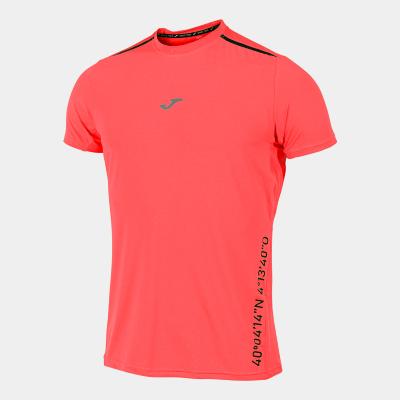 Camiseta mc running City Joma II