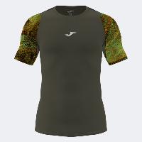 Camiseta mc running Nature Joma I