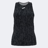 Camiseta sin mangas Cancha tenis-padel mujer Joma