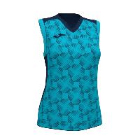 Camiseta sin mangas Supernova III mujer Joma 1