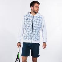 Chaqueta capucha Supernova III Joma 2