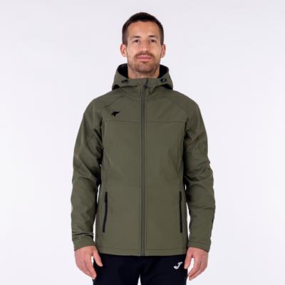Chaqueta softshell Explorer trail Joma