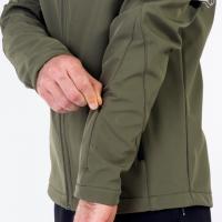 Chaqueta softshell Explorer trail Joma