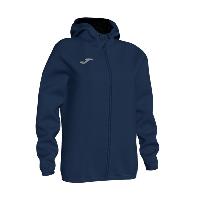 Chubasquero Elite VIII mujer Joma