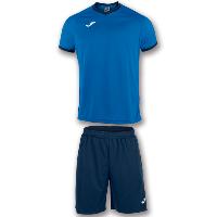 Set Academy Joma