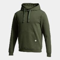 SUDADERA CON CAPUCHA UNIVERSO HOJA 2