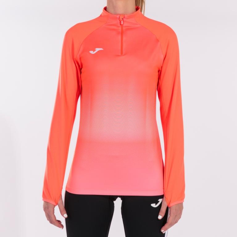 Sudadera Elite mujer Joma