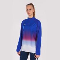 Sudadera Elite VII mujer Joma