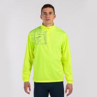 Sudadera media cremallera Elite VIII night Joma