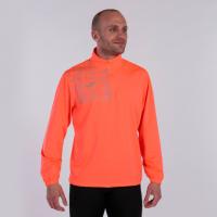Sudadera media cremallera Elite VIII night Joma