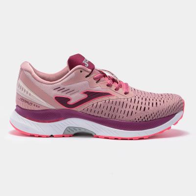 Zapatilla Hispalis running lady 2113 Joma