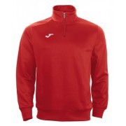 Sudadera Faraón media cremallera Joma 